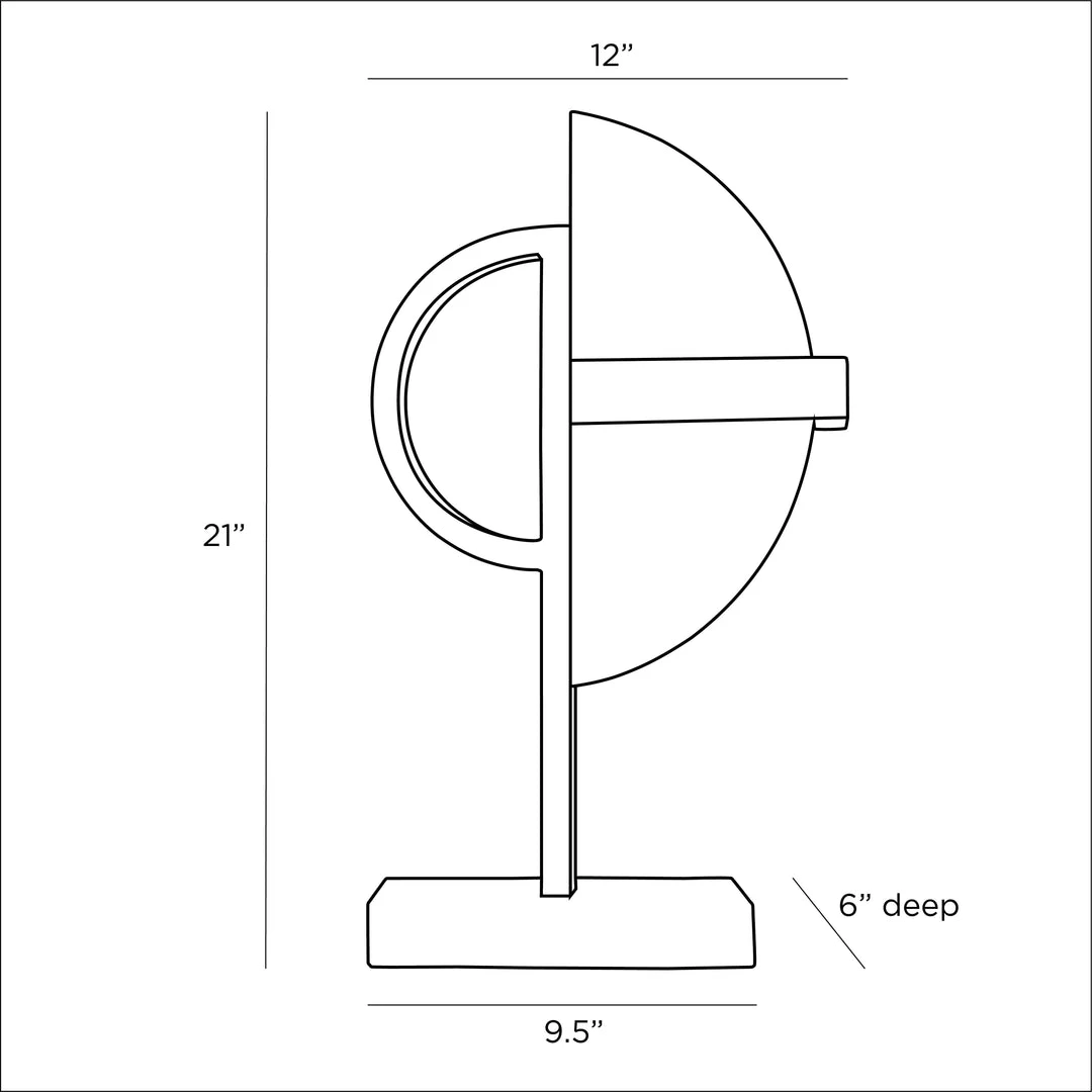 Arteriors Home Jacinto Sculpture New Arrivals 10 Arteriors Home Jacinto Sculpture New Arrivals