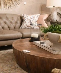 Arteriors Home Jacob Large Cocktail Table