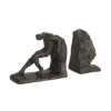 Arteriors Home Jacque Bookends Set Of 2 2 Arteriors Home Jacque Bookends Set Of 2