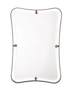 Arteriors Home Janey Hourglass Mirror