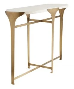 Arteriors Home New Arrivals Janine Console