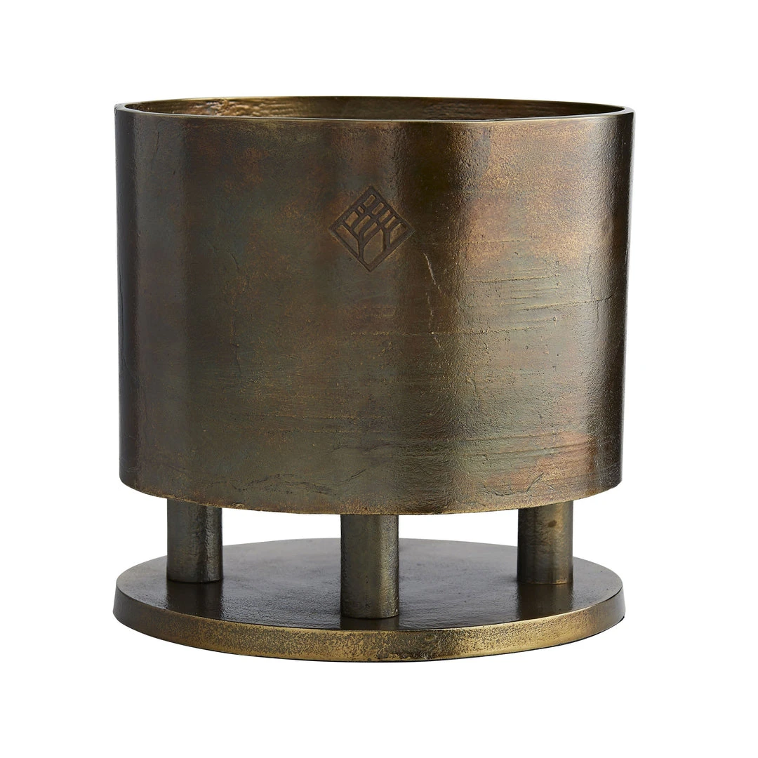 Arteriors Home New Arrivals Japanese Cachepot 3 Arteriors Home New Arrivals Japanese Cachepot