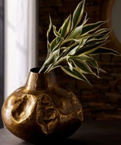 Arteriors Home New Arrivals Jasper Small Vase
