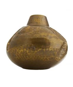 Arteriors Home New Arrivals Jasper Small Vase 8 Arteriors Home New Arrivals Jasper Small Vase