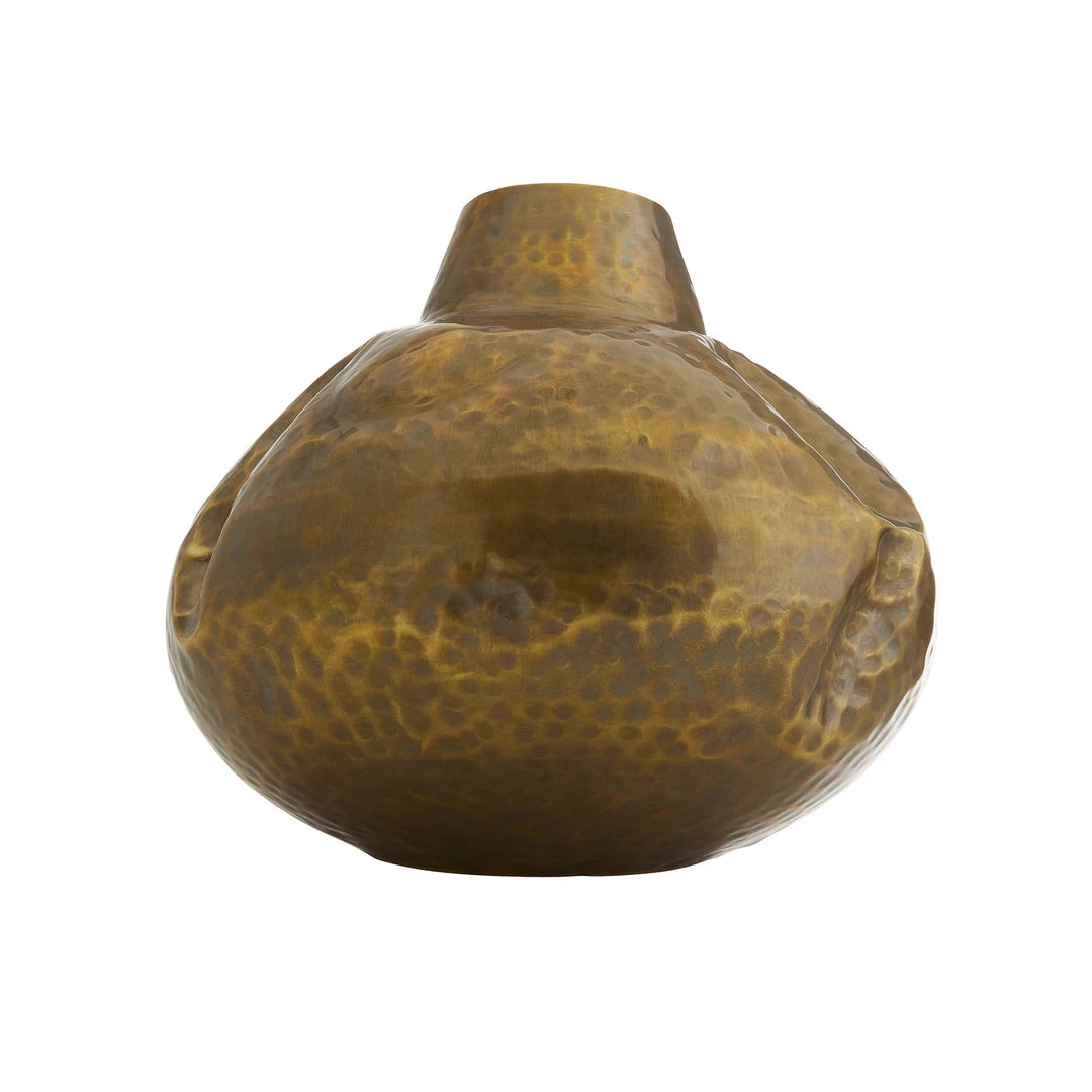 Arteriors Home New Arrivals Jasper Small Vase Arteriors Home New Arrivals Jasper Small Vase