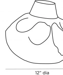 Arteriors Home New Arrivals Jasper Small Vase 10 Arteriors Home New Arrivals Jasper Small Vase