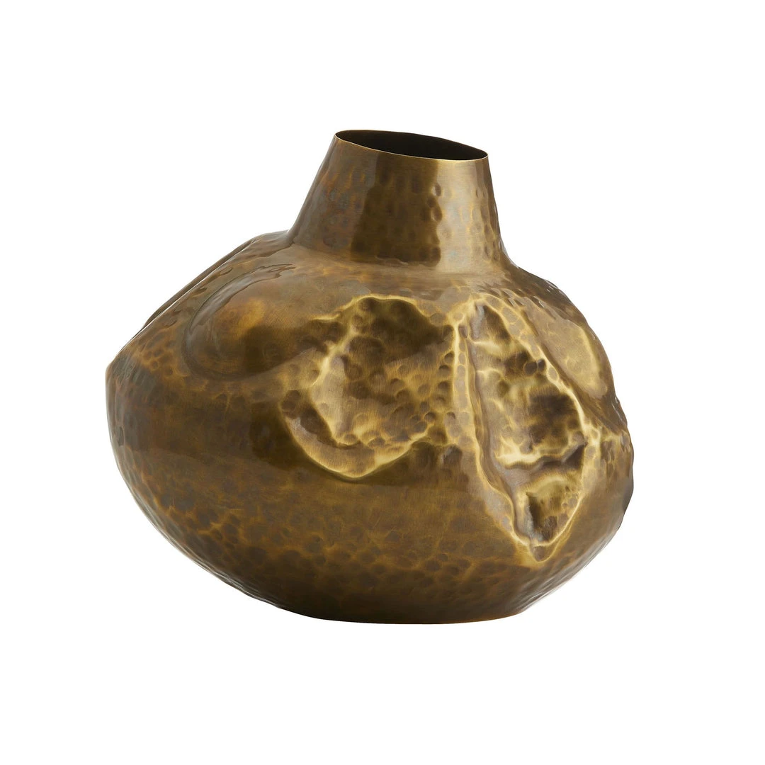 Arteriors Home New Arrivals Jasper Small Vase Arteriors Home New Arrivals Jasper Small Vase