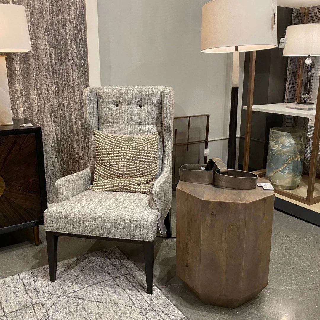 Arteriors Home Java Side Table New Arrivals Arteriors Home Java Side Table New Arrivals