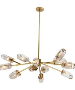 Arteriors Home Javier Chandelier New Arrivals 13 Arteriors Home Javier Chandelier New Arrivals