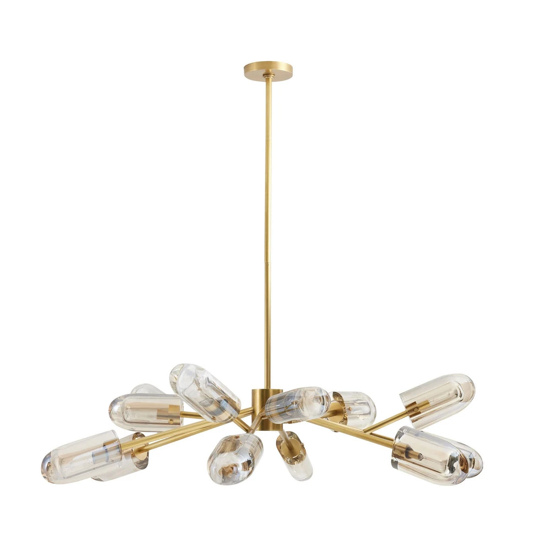 Arteriors Home Javier Chandelier New Arrivals 6 Arteriors Home Javier Chandelier New Arrivals