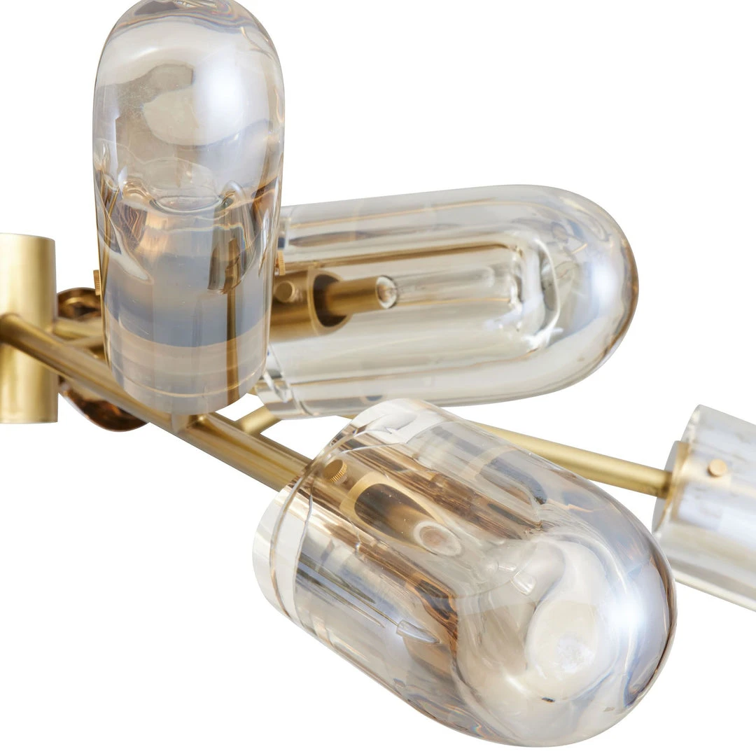 Arteriors Home Javier Chandelier New Arrivals 10 Arteriors Home Javier Chandelier New Arrivals