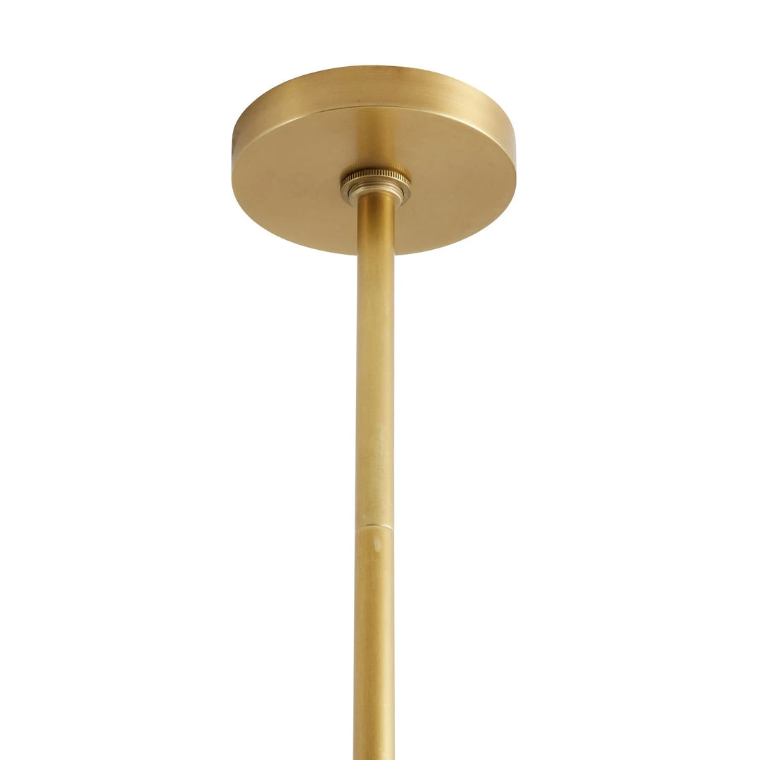 Arteriors Home Javier Chandelier New Arrivals 8 Arteriors Home Javier Chandelier New Arrivals