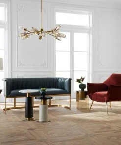 Arteriors Home Javier Chandelier New Arrivals
