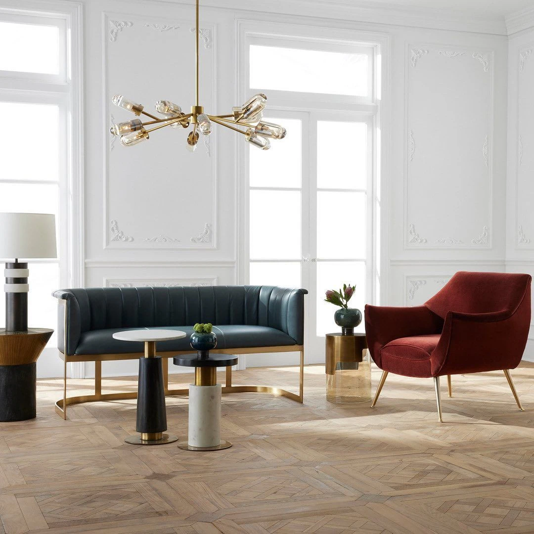 Arteriors Home Javier Chandelier New Arrivals 4 Arteriors Home Javier Chandelier New Arrivals