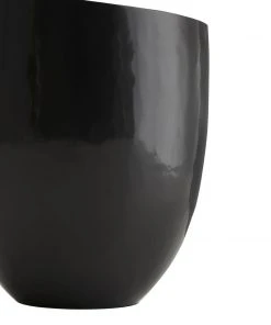 Arteriors Home New Arrivals Jeremy Small Vase Deep Bronze