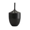 Arteriors Home New Arrivals Jeremy Small Vase Deep Bronze 2 Arteriors Home New Arrivals Jeremy Small Vase Deep Bronze