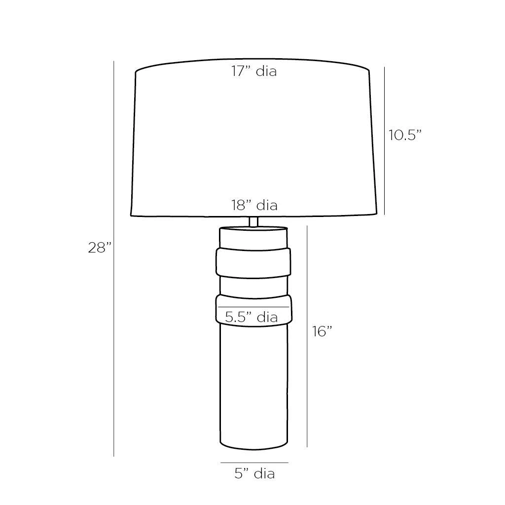 Arteriors Home Jennings Lamp New Arrivals 9 Arteriors Home Jennings Lamp New Arrivals