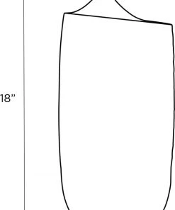 Arteriors Home Jeremy Large Vase Vintage Brass 14 Arteriors Home Jeremy Large Vase Vintage Brass