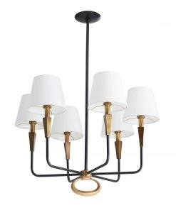 Arteriors Home New Arrivals Jeremiah Chandelier English Bronze 19 Arteriors Home New Arrivals Jeremiah Chandelier English Bronze