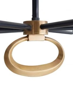 Arteriors Home New Arrivals Jeremiah Chandelier English Bronze 18 Arteriors Home New Arrivals Jeremiah Chandelier English Bronze