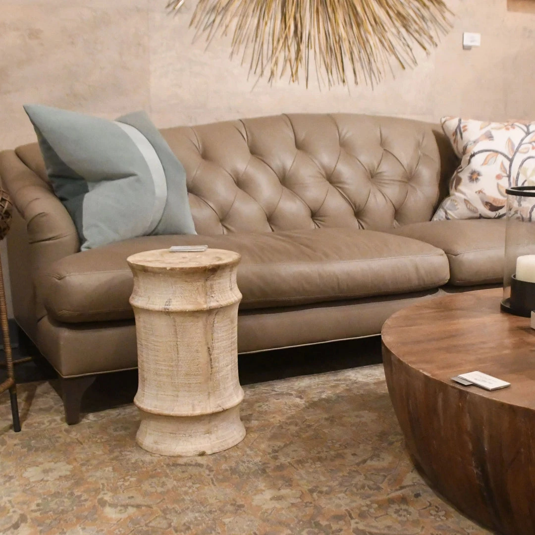 Arteriors Home New Arrivals Jesup Stool Arteriors Home New Arrivals Jesup Stool