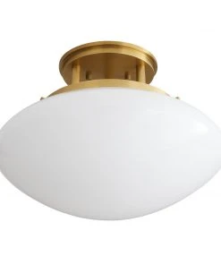 Arteriors Home New Arrivals Jett Semi-Flushmount