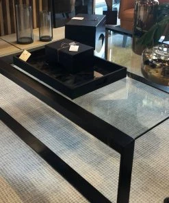 Arteriors Home New Arrivals Jocelyn Coffee Table Bronze 8 Arteriors Home New Arrivals Jocelyn Coffee Table Bronze
