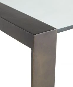 Arteriors Home New Arrivals Jocelyn Coffee Table Bronze 10 Arteriors Home New Arrivals Jocelyn Coffee Table Bronze