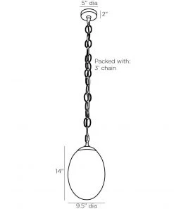 Arteriors Home New Arrivals Joel Pendant 12 Arteriors Home New Arrivals Joel Pendant