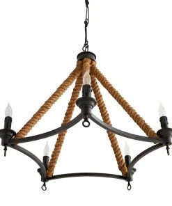 Arteriors Home Johyo Chandelier 16 Arteriors Home Johyo Chandelier