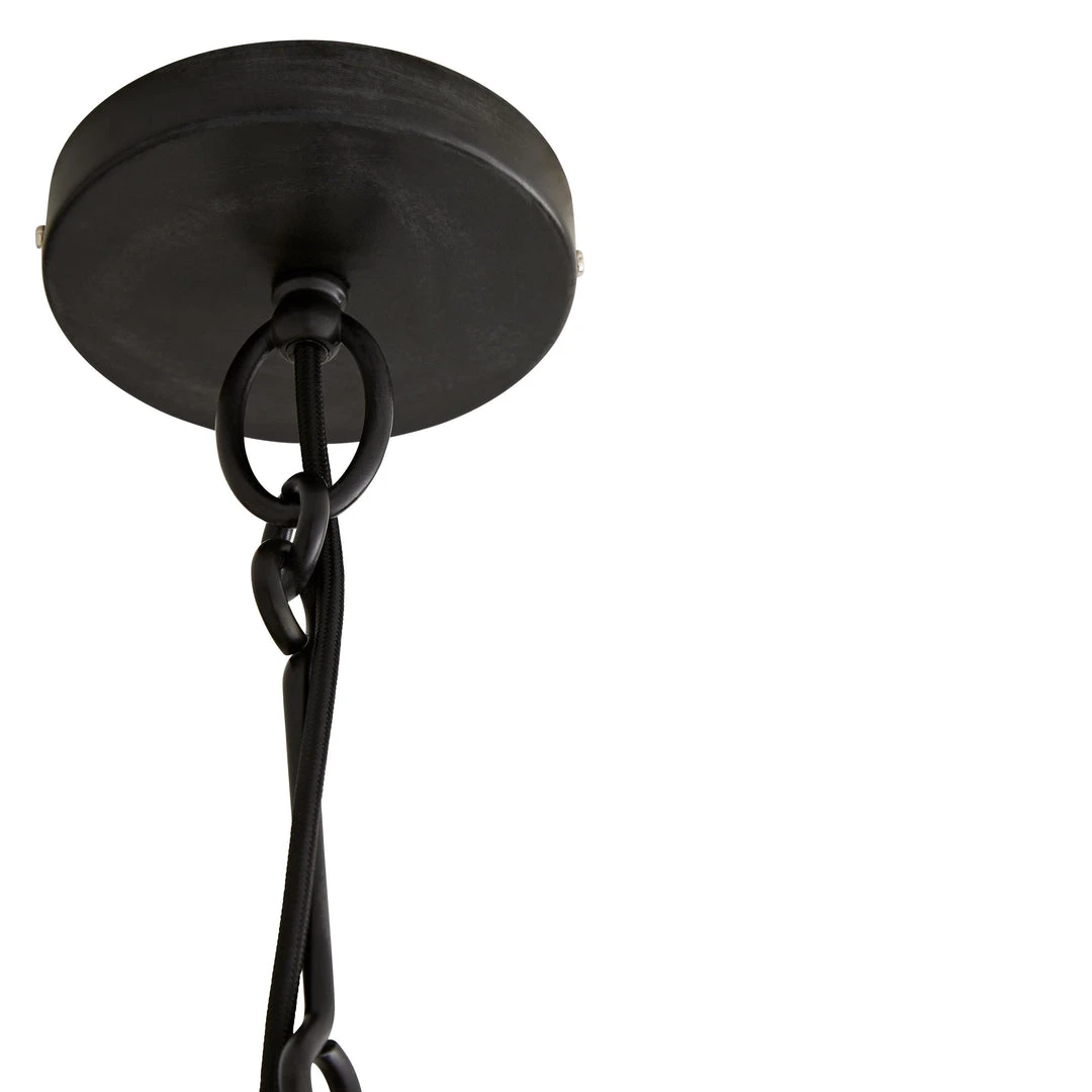 Arteriors Home Johyo Chandelier 13 Arteriors Home Johyo Chandelier