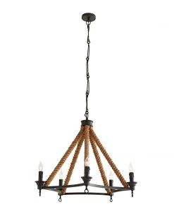 Arteriors Home Johyo Chandelier 20 Arteriors Home Johyo Chandelier