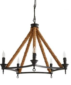 Arteriors Home Johyo Chandelier