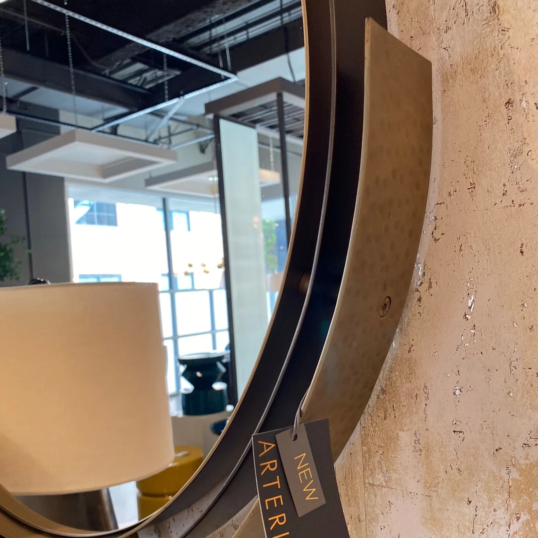 Arteriors Home Joplin Mirror 4 Arteriors Home Joplin Mirror