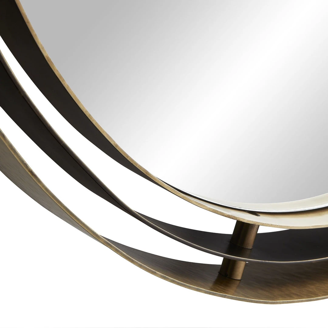 Arteriors Home Joplin Mirror 6 Arteriors Home Joplin Mirror