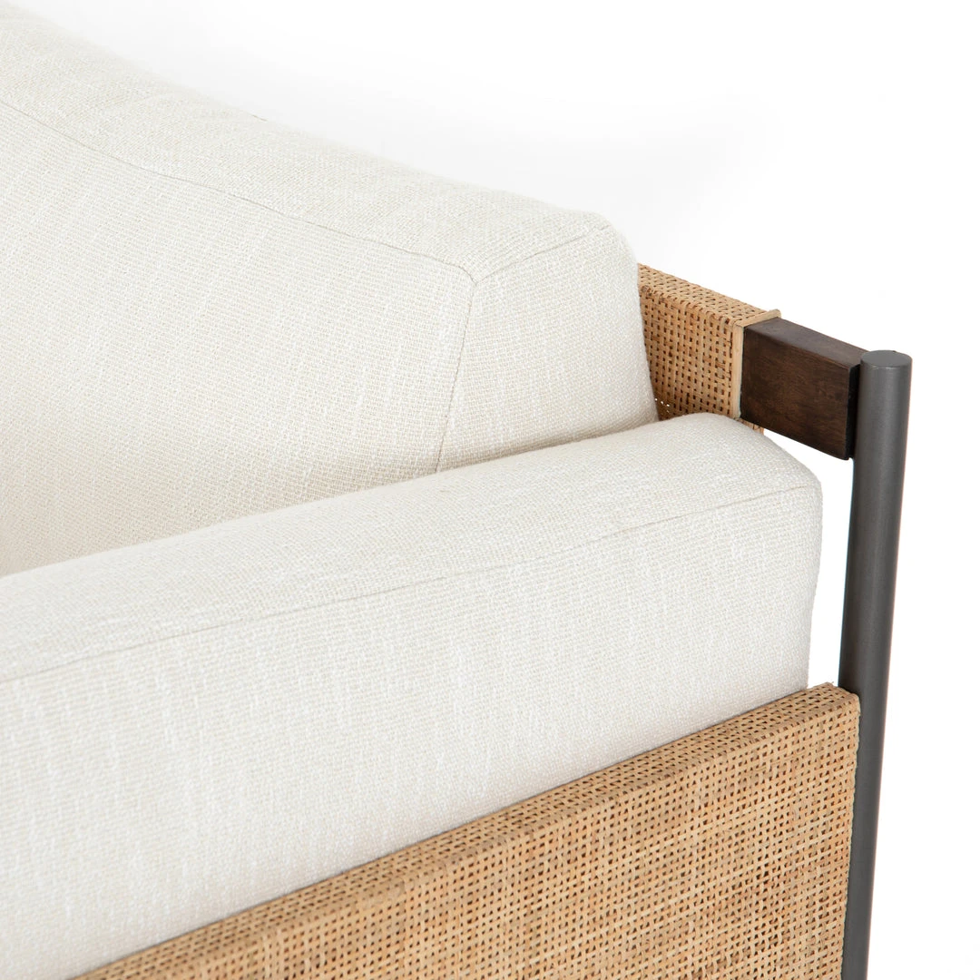 Four Hands Jordan Chair Natural Cane New Arrivals 6 Four Hands Jordan Chair Natural Cane New Arrivals