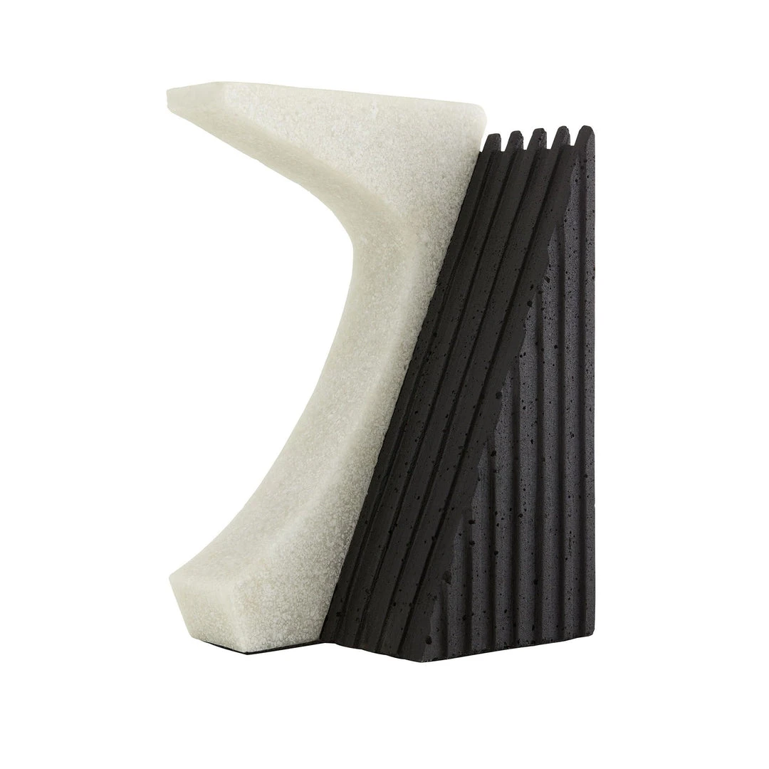 Arteriors Home New Arrivals Jordono Bookends Set Of Two 10 Arteriors Home New Arrivals Jordono Bookends Set Of Two