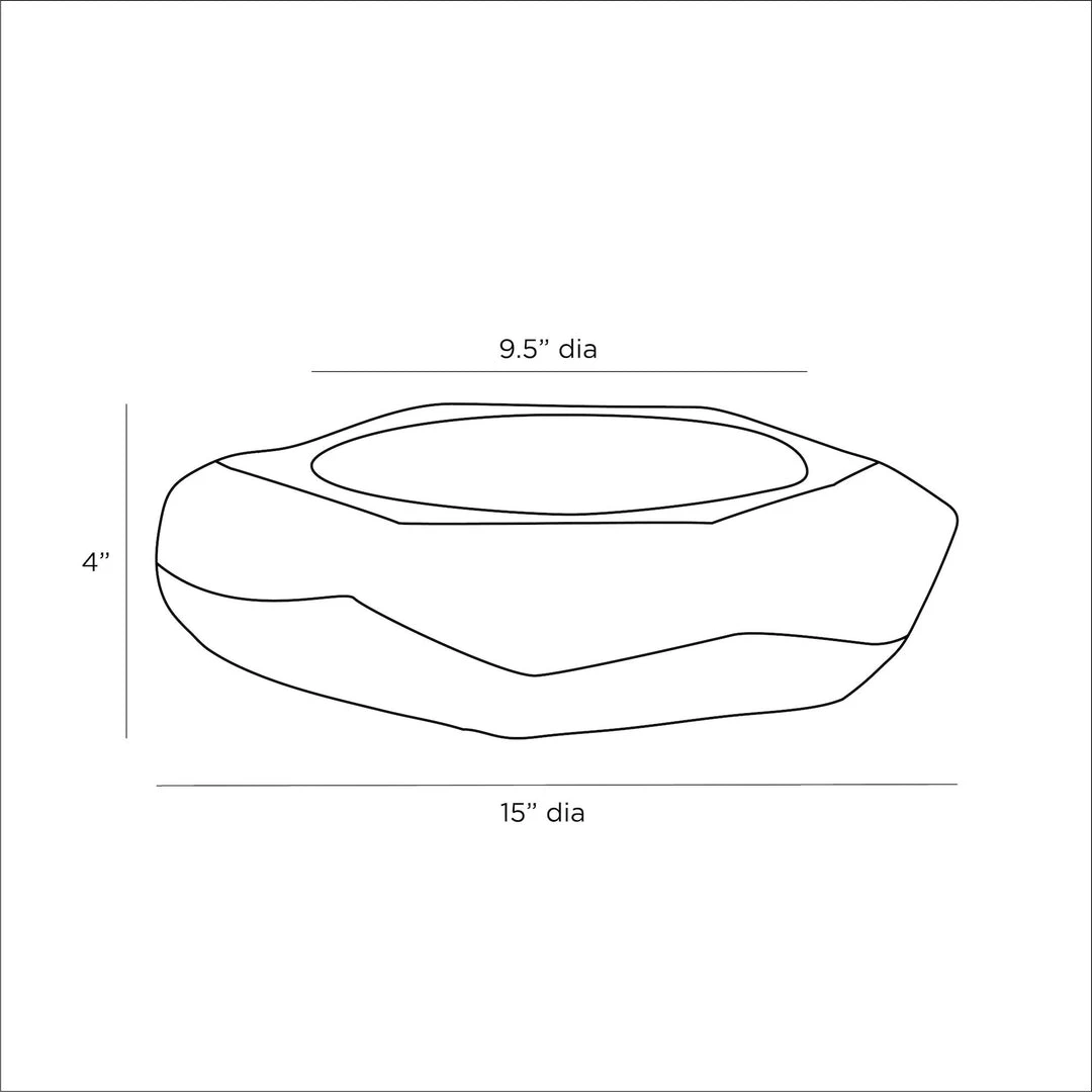 Arteriors Home Juneau Bowl New Arrivals Arteriors Home Juneau Bowl New Arrivals