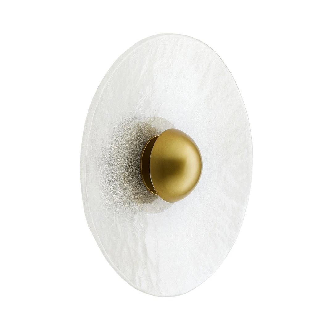 Arteriors Home New Arrivals Juniper Sconce Antique Brass 6 Arteriors Home New Arrivals Juniper Sconce Antique Brass