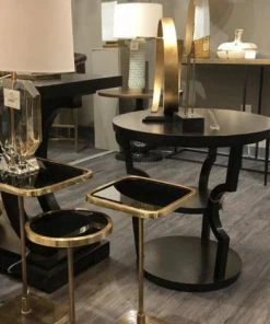 Arteriors Home New Arrivals Kal Side Table 10 Arteriors Home New Arrivals Kal Side Table