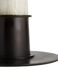 Arteriors Home New Arrivals Kamile Pub Table 12 Arteriors Home New Arrivals Kamile Pub Table