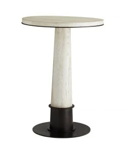Arteriors Home New Arrivals Kamile Pub Table