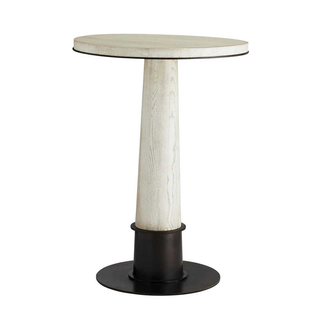 Arteriors Home New Arrivals Kamile Pub Table 3 Arteriors Home New Arrivals Kamile Pub Table