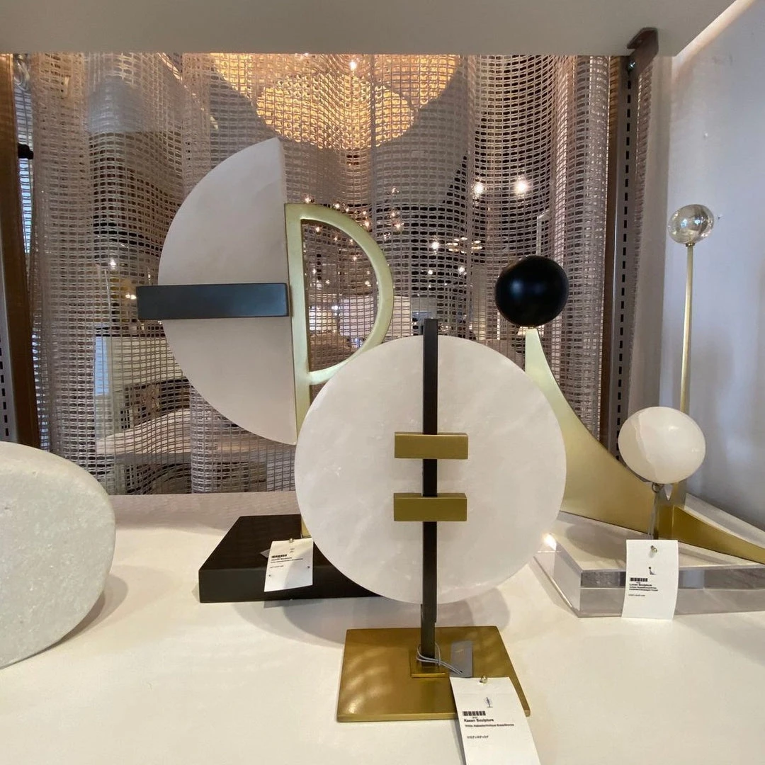 Arteriors Home Jacinto Sculpture New Arrivals 8 Arteriors Home Jacinto Sculpture New Arrivals