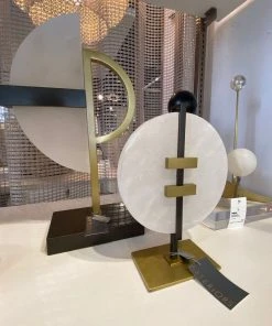 Arteriors Home Kasen Sculpture 12 Arteriors Home Kasen Sculpture