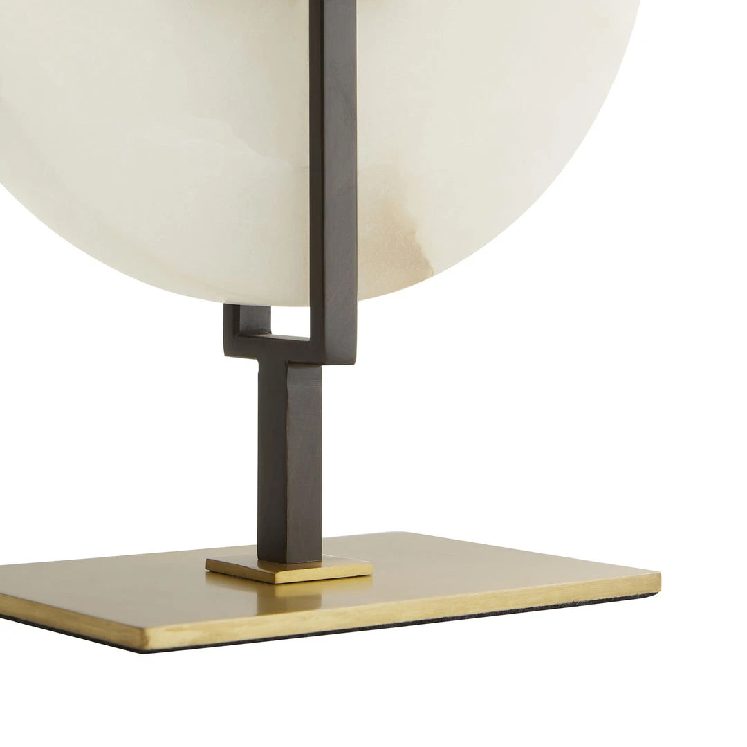 Arteriors Home Kasen Sculpture 9 Arteriors Home Kasen Sculpture