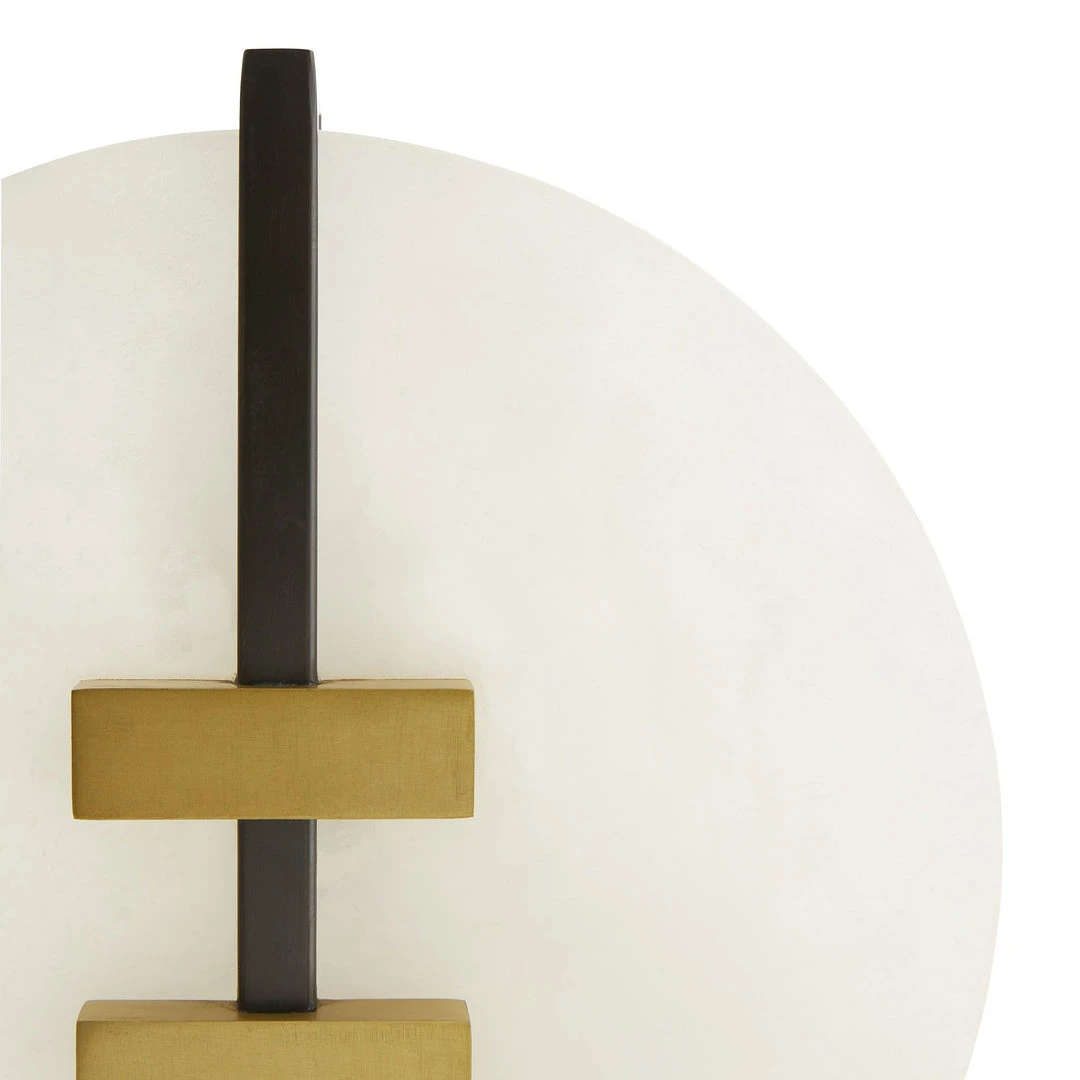 Arteriors Home Kasen Sculpture 8 Arteriors Home Kasen Sculpture