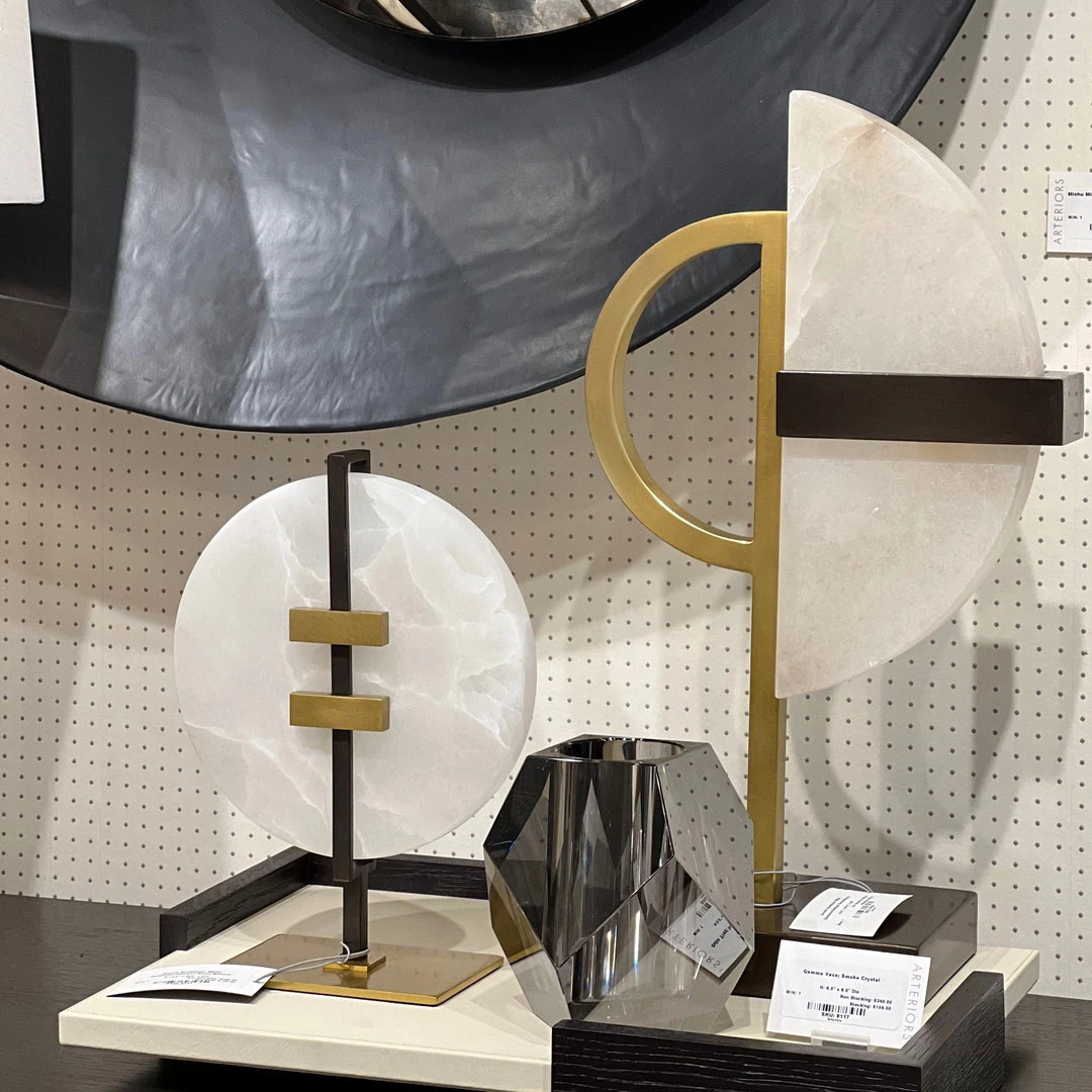 Arteriors Home Kasen Sculpture 7 Arteriors Home Kasen Sculpture