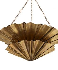 Arteriors Home Katya Chandelier 16 Arteriors Home Katya Chandelier