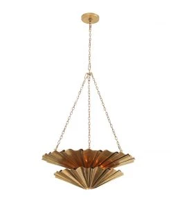Arteriors Home Katya Chandelier 18 Arteriors Home Katya Chandelier
